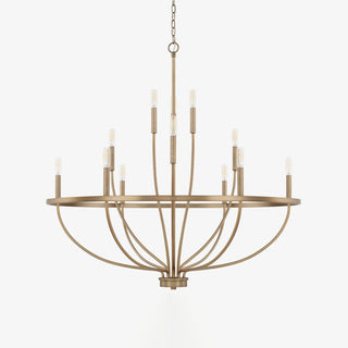Cisoriel Classique Laiton Lustre