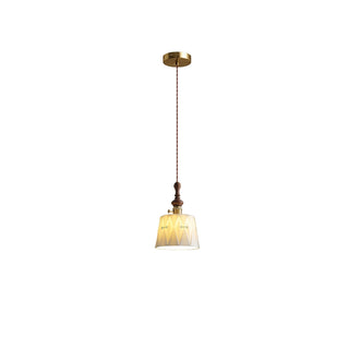Ceraeyre Suspension en Céramique Vintage