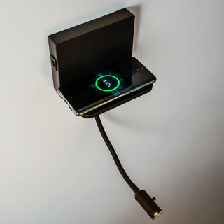 Vectra Applique Murale LED Minimaliste Moderne