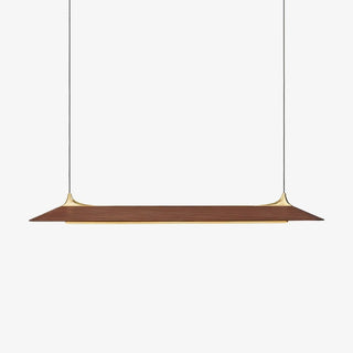 Celia  Suspension Laiton