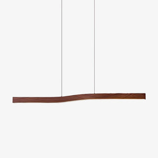 Tristan Suspension Linéaire Minimaliste