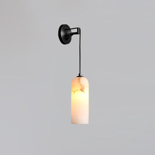 Vaelara Suspension Albâtre Applique Murale