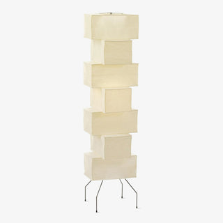Avara Lampadaire Papier