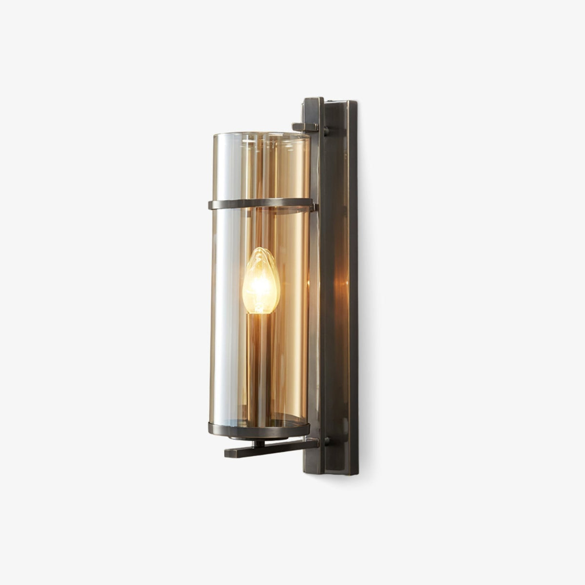 Nora Applique Murale en Verre Art Nordic Premium