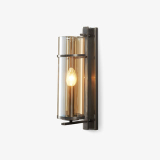 Nora Applique Murale en Verre Art Nordic Premium