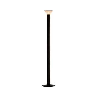 Evvaren Lampadaire en Albâtre