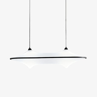 Nebulux Acrylique Suspension Lumière