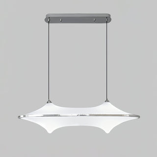 Nebulux Acrylique Suspension Lumière