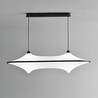 Nebulux Acrylique Suspension Lumière