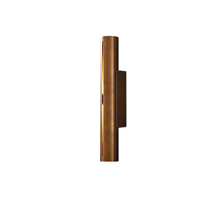 Avsilara Applique Murale Cylindre Laiton Minimaliste Moderne-Luire