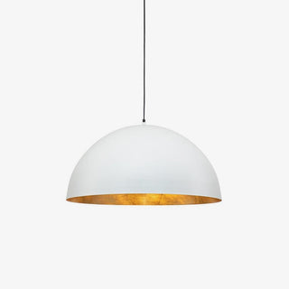 Lustra Suspension Coupole pour Salle à Manger
