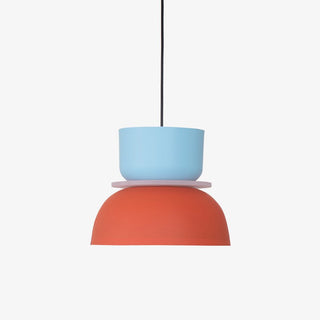 Vespece Suspension Minimaliste en Acrylique