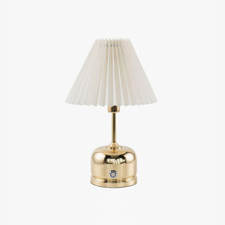 Lynn Lampe de Table Moderne