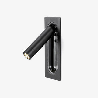 Fioro Lampe Murale Industrielle-Luire