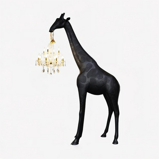 Zorain Lampadaire Whimsical