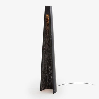 Lave Lampadaire en Marbre