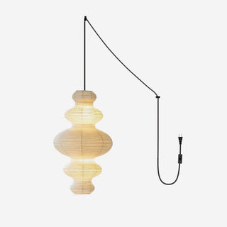 Lythaaris Suspension Art Naturel Swag-Luire