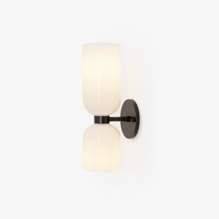 Edie Applique Murale en Verre Minimaliste Moderne-Luire