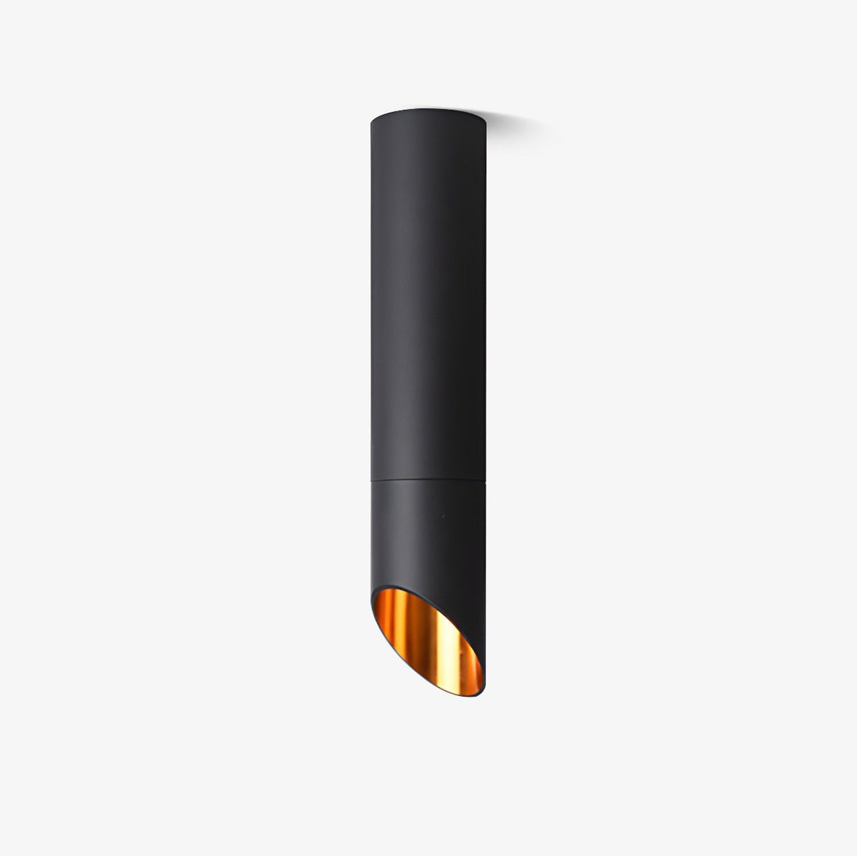 Mirinel Moderne Tube Minimaliste Plafonnier Encastré
