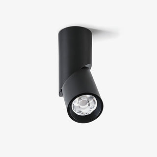 Ivinir Lampe Plafonnier Surface Pivotante Minimaliste Moderne
