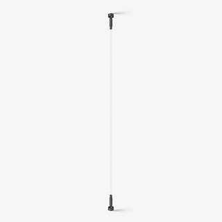 Linean Plafonnier Minimaliste en Bande d’Acier