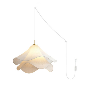 Mirelo Suspension Artistique en Tissu