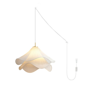 Mirelo Suspension Artistique en Tissu