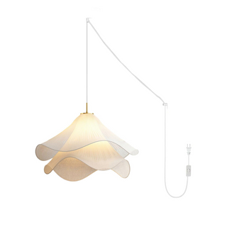Mirelo Suspension Artistique en Tissu