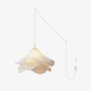 Mirelo Suspension Artistique en Tissu