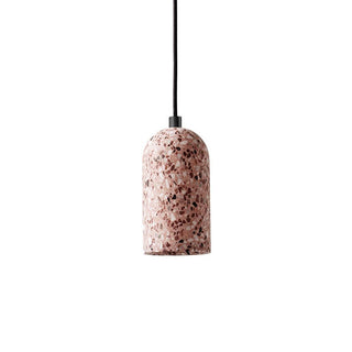 Zeloran Suspension Industrielle en Terrazzo-Luire