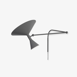 Lustra Wall Lamp Marseille Adjustable-Luire