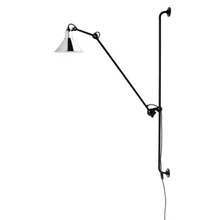 Raymond Applique Murale Moderne Et Minimaliste Glide