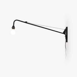 Blu Applique Murale Moderne Minimaliste
