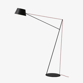 Miruena Minimaliste Lampadaire