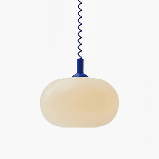 Calyrex Suspension Classique en Verre