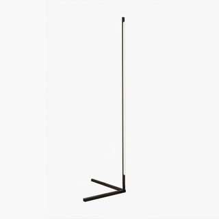 Seleina Lampadaire Minimaliste Silicone
