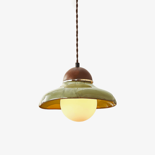 Greenfield Pendant Lamp-Neutral Decor