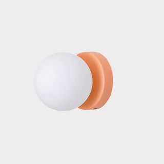 OtisApplique Murale Moderne Minimaliste en Verre