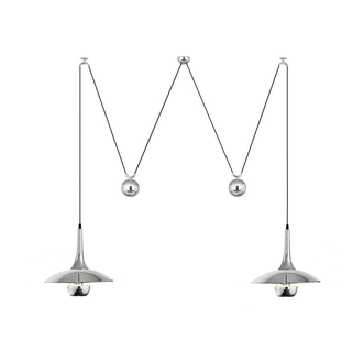 Lustra Suspension Adjustable pour Salon