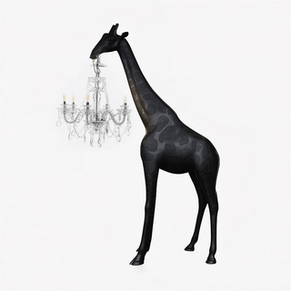 Zorain Lampadaire Whimsical