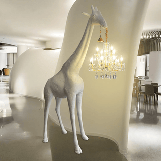 Zorain Lampadaire Whimsical