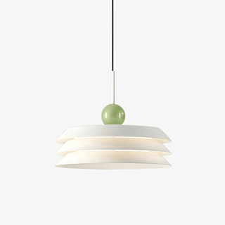 Glowza Suspension Moderne Superposée