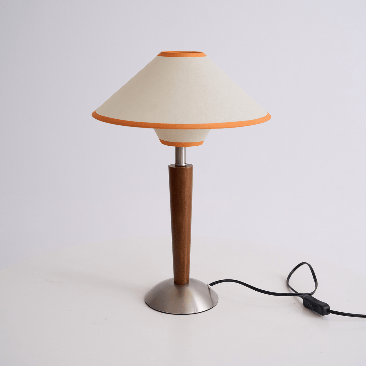 Roka Lampe de Table Talonwood