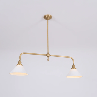 Duet Suspension Classique en Céramique
