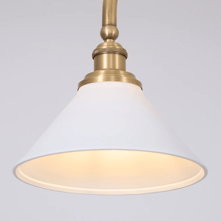 Duet Suspension Classique en Céramique