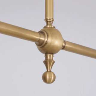 Duet Suspension Classique en Céramique
