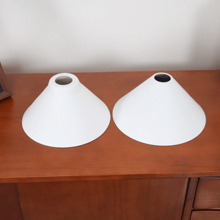 Duet Suspension Classique en Céramique