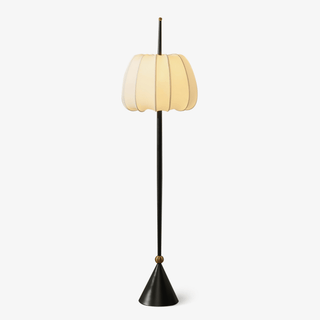 Pick Lampadaire en Tissu Minimaliste
