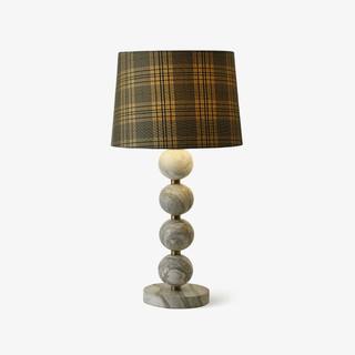 Rowan Moderne Lampe de Table en Marbre