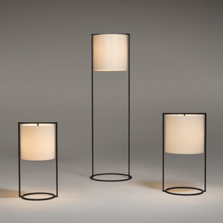 Mirelira Lampe de Table Minimaliste